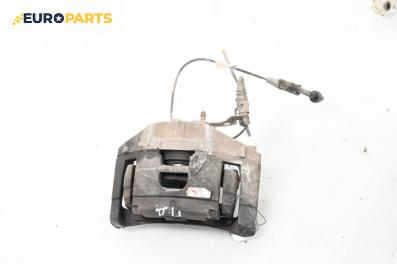 Спирачен апарат за Audi A6 Avant C6 (03.2005 - 08.2011), позиция: предна, дясна