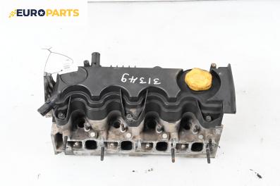 Глава за Alfa Romeo 147 Hatchback (10.2000 - 12.2010) 1.9 JTDM 8V, 120 к.с.
