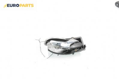 Вътрешна дръжка за Ford Focus I Hatchback (10.1998 - 12.2007), 4+1 вр., хечбек, позиция: предна, дясна