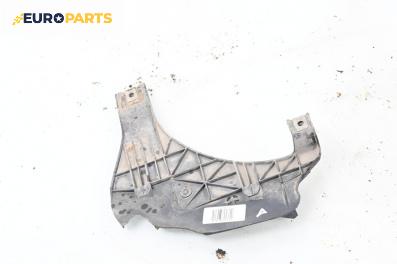 Държач броня за Audi A4 Avant B6 (04.2001 - 12.2004), комби, позиция: предна, дясна