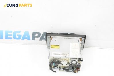 GPS навигация за Audi A4 Avant B6 (04.2001 - 12.2004)