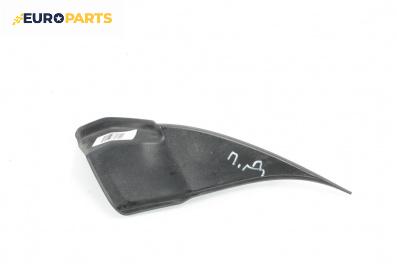 Интериорна пластмаса за Audi A4 Avant B6 (04.2001 - 12.2004), 4+1 вр., комби, позиция: дясна