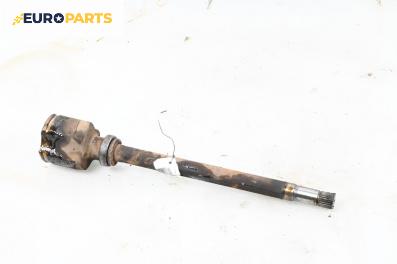 Полуоска вътрешна част за Ford Focus I Sedan (02.1999 - 12.2007) 1.8 Turbo DI / TDDi, 90 к.с., позиция: предна, дясна
