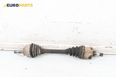 Полуоска за Ford Focus I Sedan (02.1999 - 12.2007) 1.8 Turbo DI / TDDi, 90 к.с., позиция: предна, лява