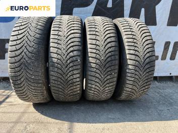 Зимни гуми HANKOOK 185/65/15, DOT: 1920 (Цената е за комплекта)