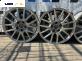 Алуминиеви джанти за Audi A6 Avant C6 (03.2005 - 08.2011) 17 цола, ширина 7 (Цената е за комплекта)