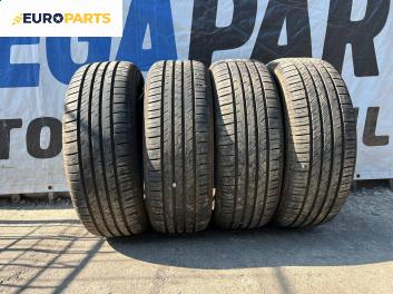 Летни гуми KUMHO 205/55/16, DOT: 4824 (Цената е за комплекта)