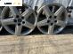 Алуминиеви джанти за Audi A4 Avant B6 (04.2001 - 12.2004) 17 цола, ширина 7.5 (Цената е за комплекта)