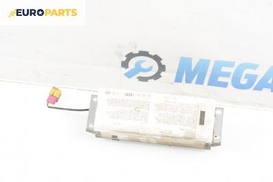 Airbag за Audi A4 Avant B6 (04.2001 - 12.2004), 4+1 вр., комби, позиция: предна