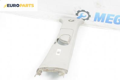 Интериорна пластмаса за Hyundai i20 Hatchback I (08.2008 - 12.2014), 4+1 вр., хечбек, позиция: дясна