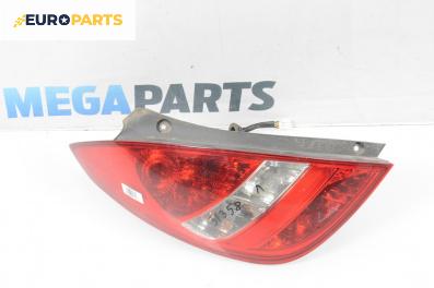 Стоп за Hyundai i20 Hatchback I (08.2008 - 12.2014), хечбек, позиция: лява