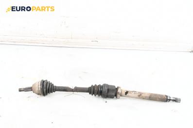 Полуоска за Ford Focus I Sedan (02.1999 - 12.2007) 1.8 Turbo DI / TDDi, 90 к.с., позиция: предна, дясна