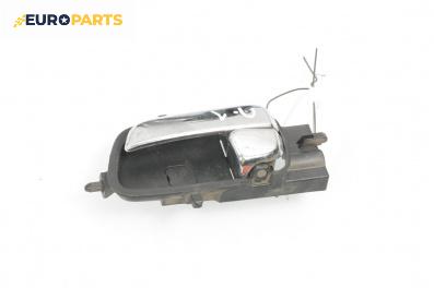 Вътрешна дръжка за Hyundai i20 Hatchback I (08.2008 - 12.2014), 4+1 вр., хечбек, позиция: предна, лява