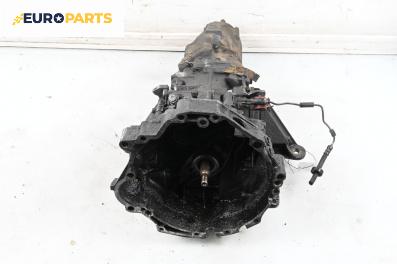 Ръчна скоростна кутия за Volkswagen Passat IV Variant B5.5 (09.2000 - 08.2005) 1.9 TDI 4motion, 130 к.с., № 01E301211C