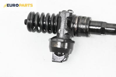 Дюза дизел за Volkswagen Passat IV Variant B5.5 (09.2000 - 08.2005) 1.9 TDI 4motion, 130 к.с., № Bosch 0414720216