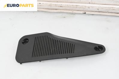 Пластмасов капак за Opel Zafira A Minivan (04.1999 - 06.2005), 4+1 вр., миниван