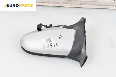 Огледало за Opel Zafira A Minivan (04.1999 - 06.2005), 4+1 вр., миниван, позиция: лява
