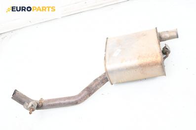 Крайно гърне за Ford Focus I Hatchback (10.1998 - 12.2007) 1.6 16V, 100 к.с.