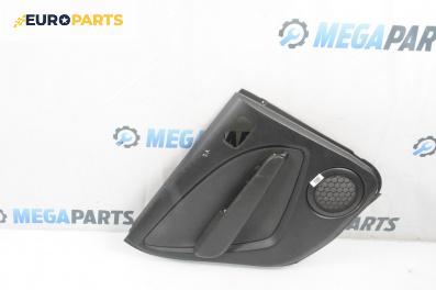 Кора врата за Mitsubishi Outlander I SUV (03.2001 - 12.2006), 4+1 вр., джип, позиция: задна, лява