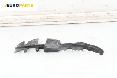 Пластмасова кора за Mitsubishi Outlander I SUV (03.2001 - 12.2006), 4+1 вр., джип