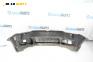 Предна броня за Volkswagen Touran Minivan II (05.2010 - 05.2015), миниван, позиция: предна