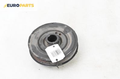 Демпферна шайба за Ford Focus I Hatchback (10.1998 - 12.2007) 1.6 16V, 100 к.с.