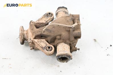Диференциал за Mitsubishi Outlander I SUV (03.2001 - 12.2006) 2.0 4WD (CU2W), 136 к.с.