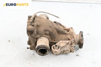 Диференциал за Mitsubishi Outlander I SUV (03.2001 - 12.2006) 2.0 4WD (CU2W), 136 к.с.