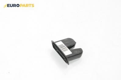 Интериорна пластмаса за Audi A4 Sedan B7 (11.2004 - 06.2008), 4+1 вр., седан, позиция: задна