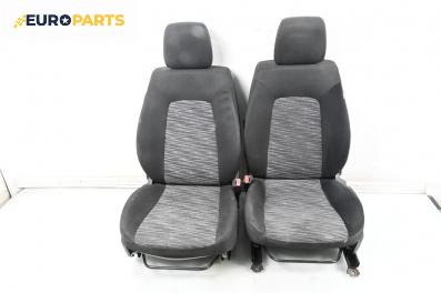 Комплект салон за Kia Cee'd Sportswagon I (09.2007 - 12.2012), 4+1 вр.