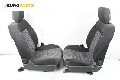 Комплект салон за Kia Cee'd Sportswagon I (09.2007 - 12.2012), 4+1 вр.