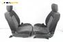 Комплект салон за Kia Cee'd Sportswagon I (09.2007 - 12.2012), 4+1 вр.