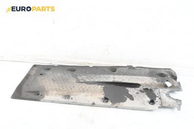 Кора под купе за Volkswagen Touran Minivan II (05.2010 - 05.2015)