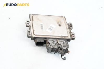 Компютър двигател за Dacia Logan Express (03.2009 - ...) 1.5 dCi, 75 к.с.