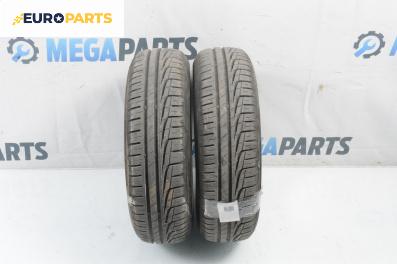 Летни гуми UNIROYAL 165/70/14, DOT: 0722 (Цената е за 2 бр.)