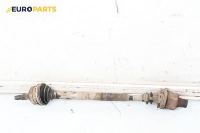 Полуоска за Renault Espace III Minivan (11.1996 - 10.2002) 2.0 16V (JE0N, JE0L, JE02), 140 к.с., позиция: предна, дясна