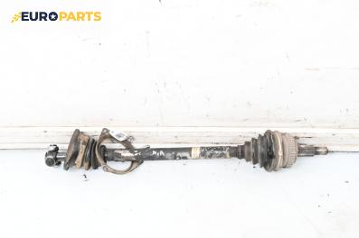 Полуоска за Renault Espace III Minivan (11.1996 - 10.2002) 2.0 16V (JE0N, JE0L, JE02), 140 к.с., позиция: предна, лява