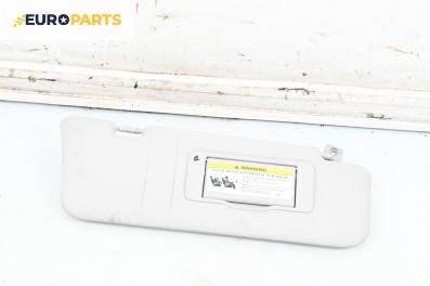 Сенник за Mercedes-Benz M-Class SUV (W164) (07.2005 - 12.2012), позиция: дясна