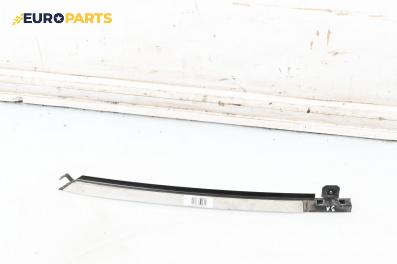 Водач стъкло за Mercedes-Benz M-Class SUV (W164) (07.2005 - 12.2012), 4+1 вр., джип, позиция: задна, лява