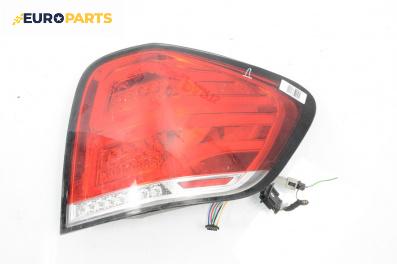 Стоп за Mercedes-Benz M-Class SUV (W164) (07.2005 - 12.2012), джип, позиция: дясна