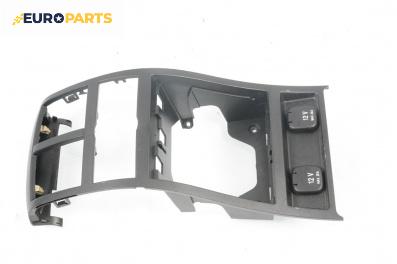 Централна конзола за Mercedes-Benz M-Class SUV (W164) (07.2005 - 12.2012)