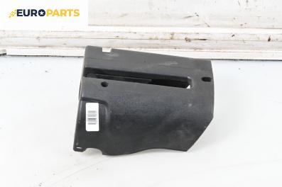 Интериорна пластмаса волан за Ford Transit Connect (06.2002 - 12.2013), 2+1 вр., товарен