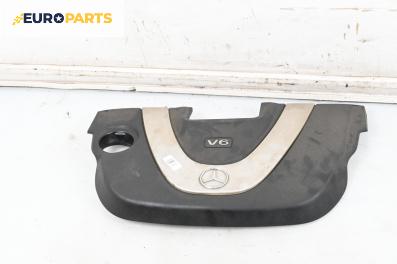 Декоративен капак двигател за Mercedes-Benz M-Class SUV (W164) (07.2005 - 12.2012)