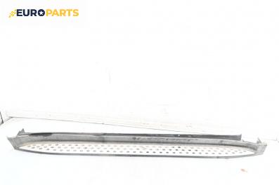 Степенка за Mercedes-Benz M-Class SUV (W164) (07.2005 - 12.2012), 4+1 вр., джип, позиция: дясна