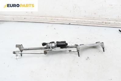 Ел. мотор за чистачките за Mercedes-Benz M-Class SUV (W164) (07.2005 - 12.2012), джип, позиция: предна