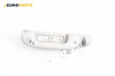 Ръкохватка за таван за Mercedes-Benz M-Class SUV (W164) (07.2005 - 12.2012), 4+1 вр., позиция: задна, дясна