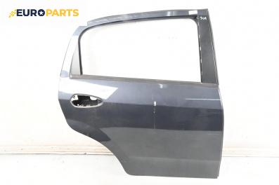 Врата за Fiat Punto EVO (07.2008 - 02.2012), 4+1 вр., хечбек, позиция: задна, дясна