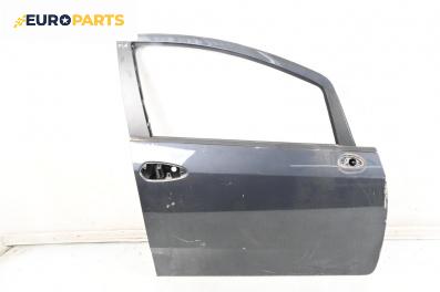 Врата за Fiat Punto EVO (07.2008 - 02.2012), 4+1 вр., хечбек, позиция: предна, дясна
