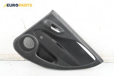 Кора врата за Fiat Punto EVO (07.2008 - 02.2012), 4+1 вр., хечбек, позиция: задна, дясна