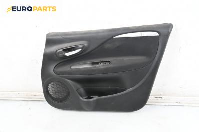 Кора врата за Fiat Punto EVO (07.2008 - 02.2012), 4+1 вр., хечбек, позиция: предна, дясна